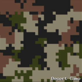 Desert Digital Camo